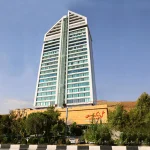 Chamran Grand Hotel