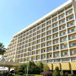 Shiraz Homa Hotel