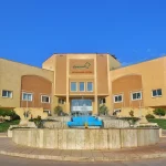 Yazd Arg-E-Jadid Hotel
