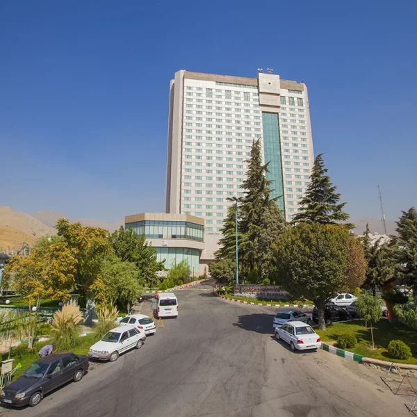 Parsian Azadi Hotel